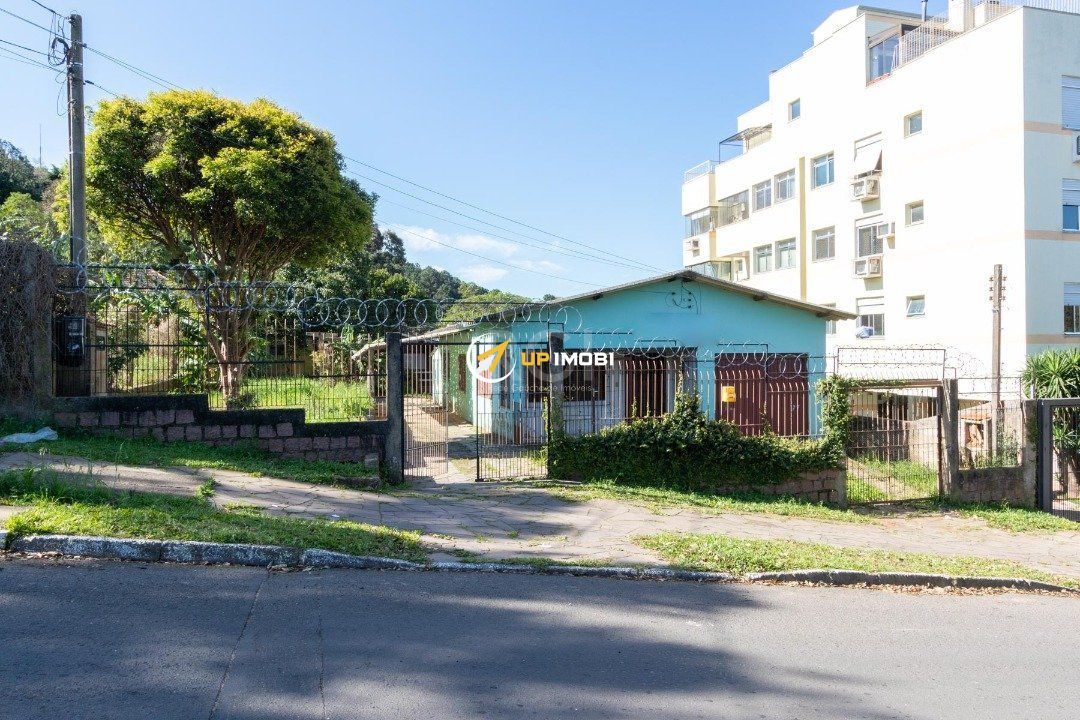 Terreno com 1156m² no bairro Cristal em Porto Alegre para Comprar