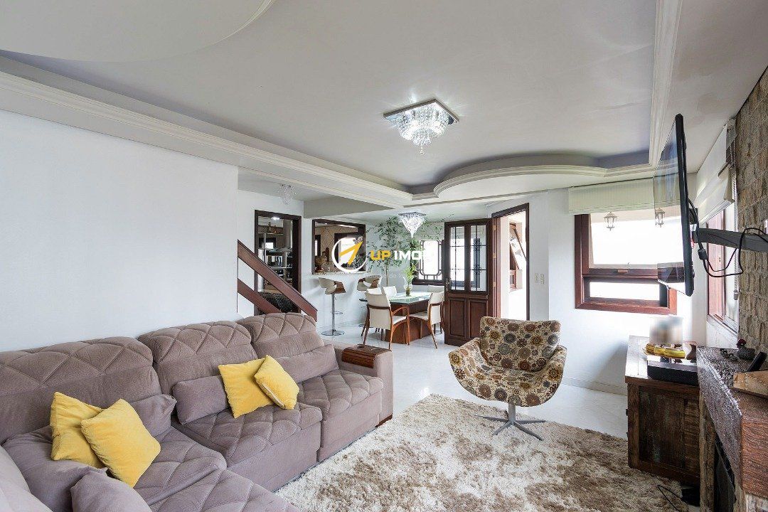 Casa de Condomínio com 157m², 3 dormitórios no bairro Hípica em Porto Alegre para Comprar