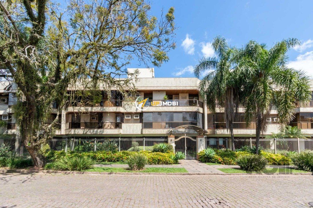 Apartamento, 3 dormitórios no bairro Cristal em Porto Alegre para Comprar