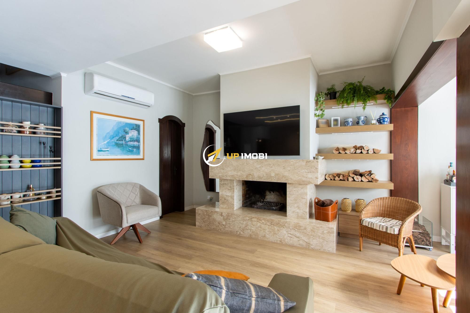 Casa de Condomínio, 3 dormitórios no bairro Tristeza em Porto Alegre para Comprar