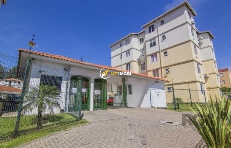 Apartamento, 3 dormitórios no bairro Mário Quintana em Porto Alegre para Comprar