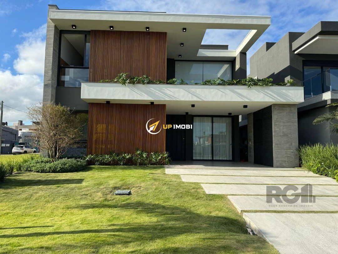 Casa de Condomínio com 251m², 4 dormitórios no bairro Centro em Xangri-Lá para Comprar