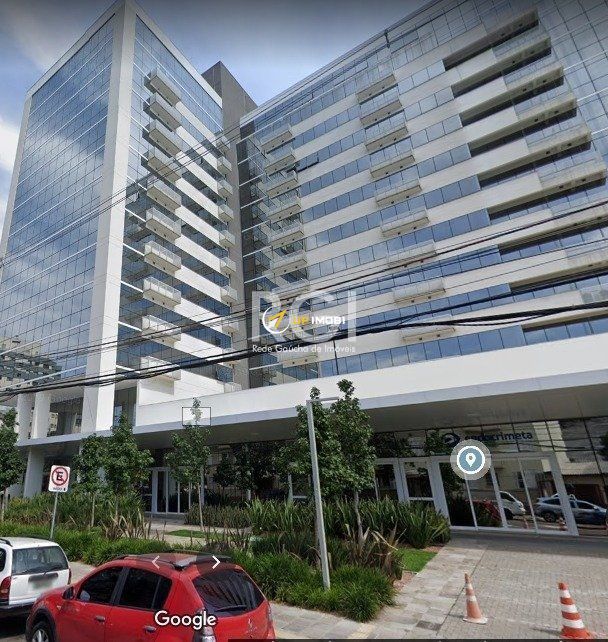 Sala Comercial no bairro Santana em Porto Alegre para Comprar