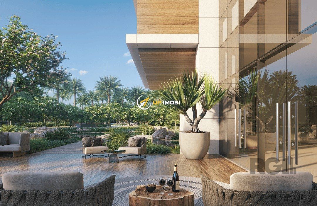 Apartamento, 3 dormitórios no bairro Cristal em Porto Alegre para Comprar