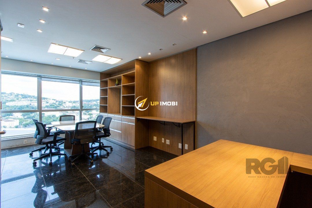 Sala Comercial no bairro Cristal em Porto Alegre para Comprar