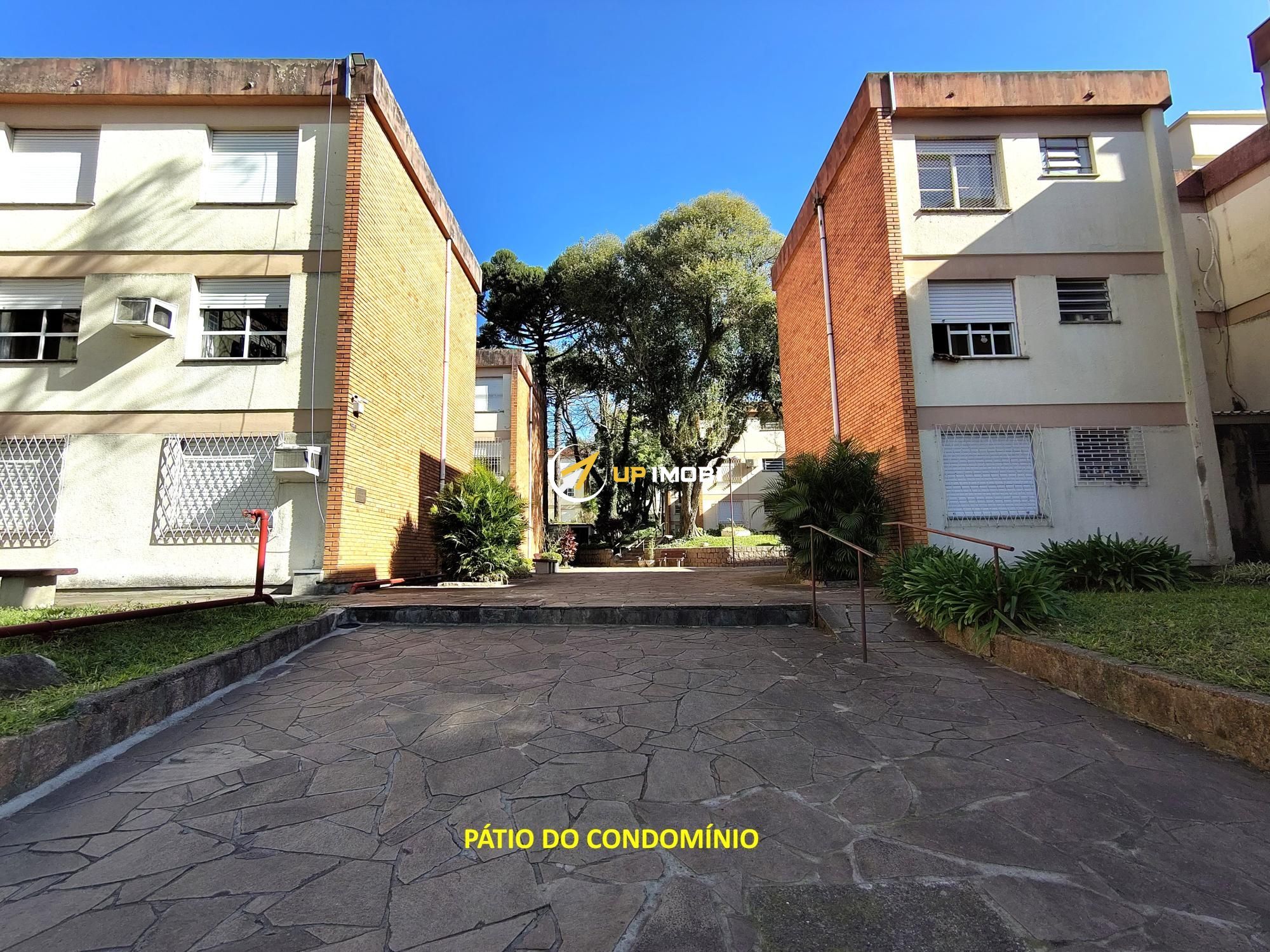 Apartamento, 3 dormitórios no bairro Santa Tereza em Porto Alegre para Comprar