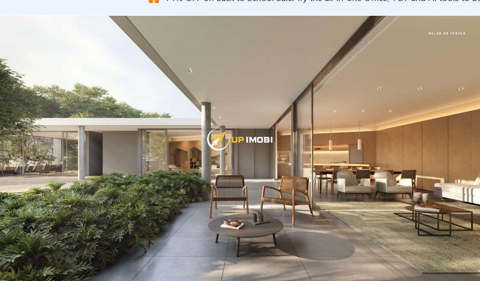 Apartamento Garden com 148m², 2 dormitórios no bairro Menino Deus em Porto Alegre para Comprar