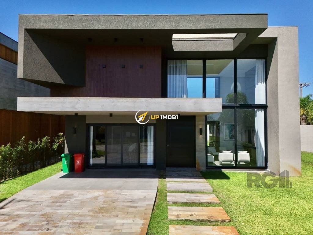 Casa de Condomínio com 231m², 4 dormitórios no bairro Capão Novo em Capão da Canoa para Comprar