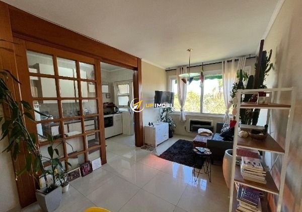 Apartamento, 1 dormitório no bairro Tristeza em Porto Alegre para Comprar
