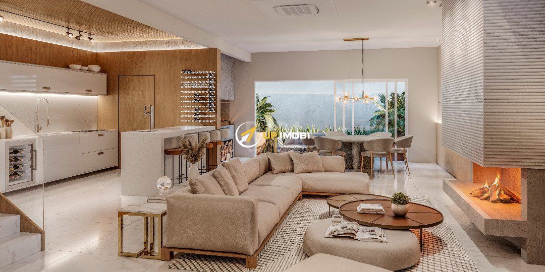 Casa de Condomínio com 237m², 4 dormitórios no bairro Tristeza em Porto Alegre para Comprar