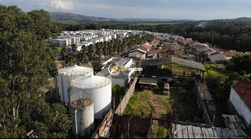 Terreno com 2616m² no bairro Agronomia em Porto Alegre para Comprar