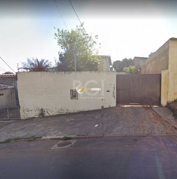 Terreno com 532m² no bairro Partenon em Porto Alegre para Comprar