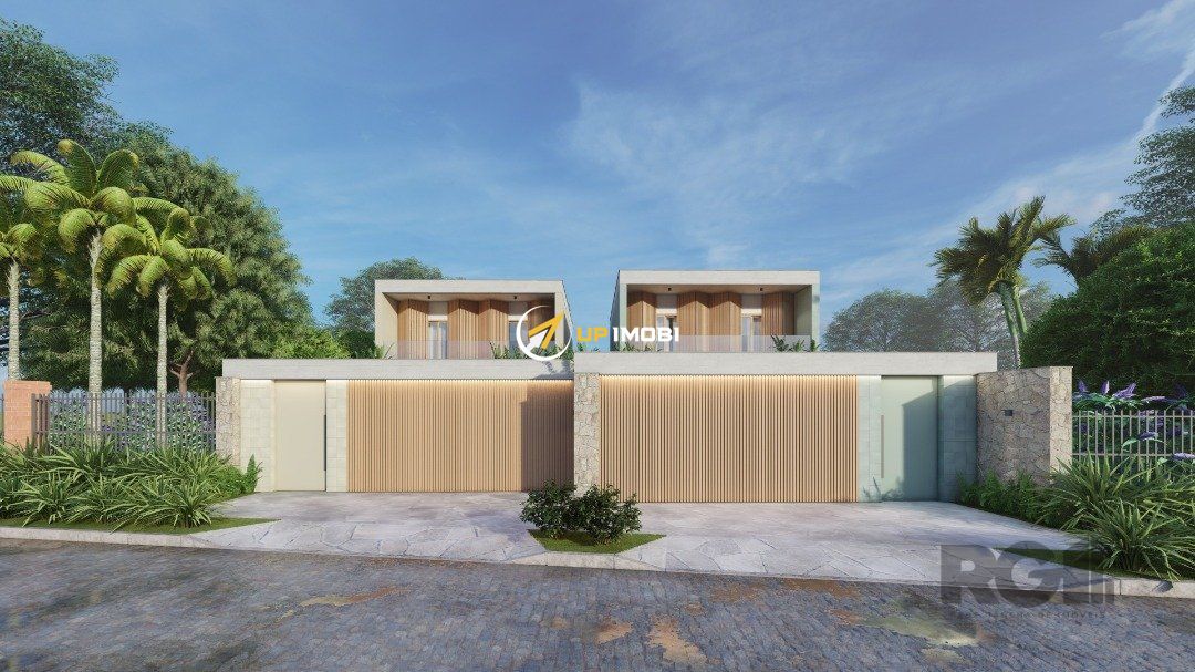 Casa de Condomínio com 276m², 4 dormitórios no bairro Vila Assunção em Porto Alegre para Comprar