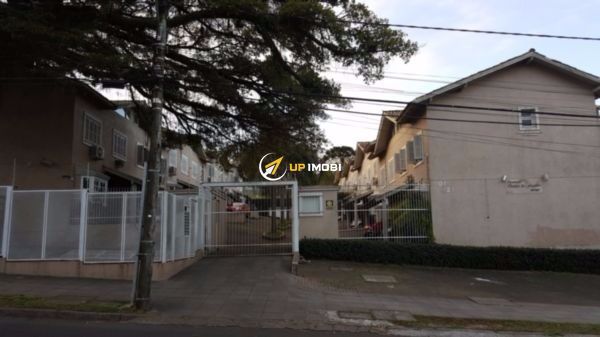 Casa de Condomínio com 108m², 3 dormitórios no bairro Santa Tereza em Porto Alegre para Comprar