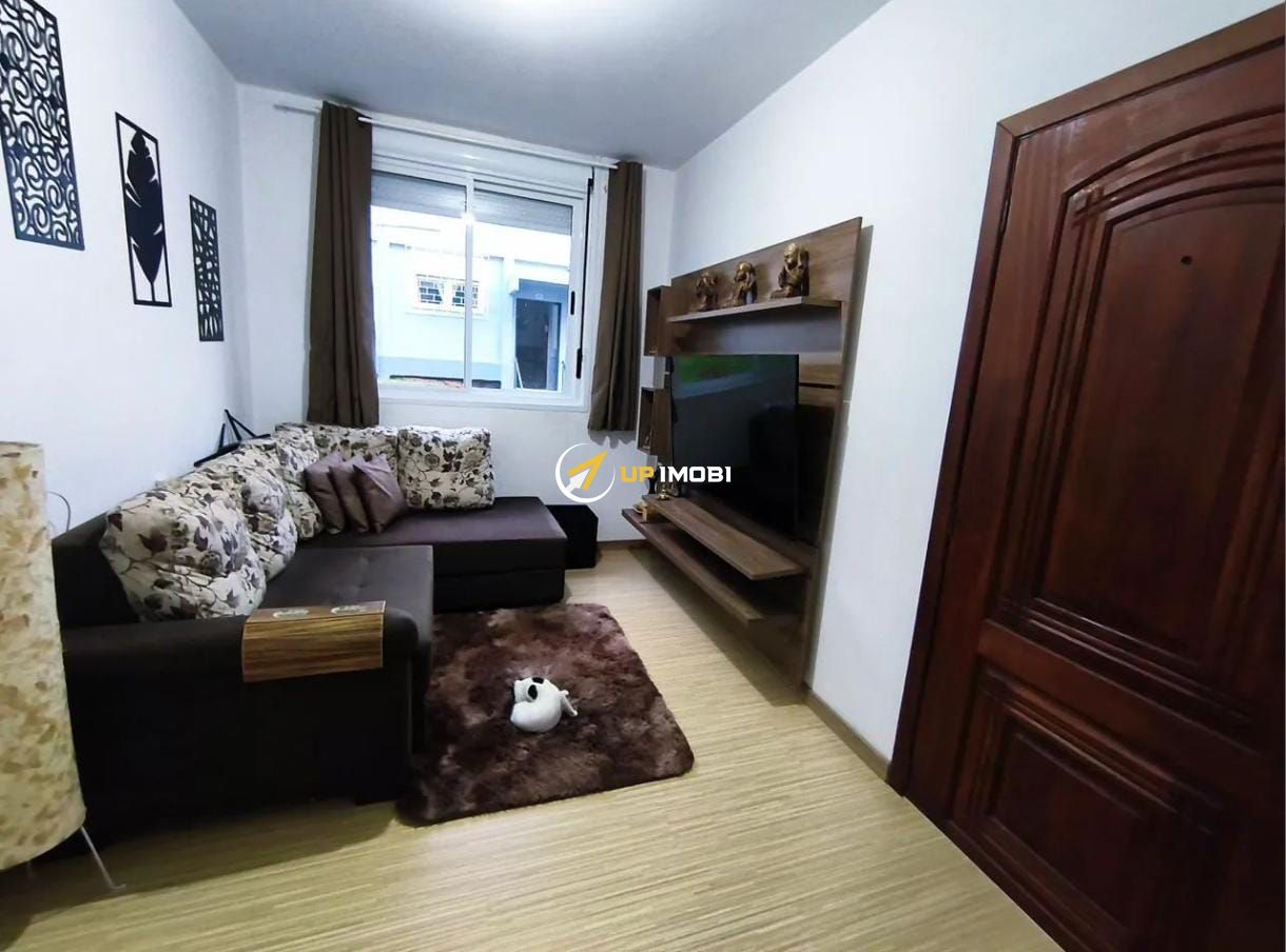 Apartamento, 2 dormitórios no bairro Camaquã em Porto Alegre para Comprar