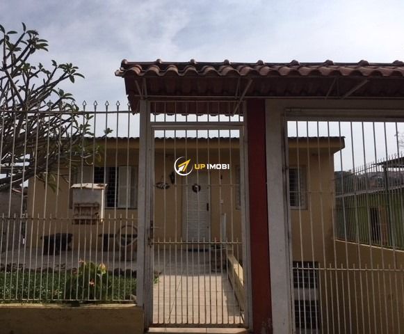 Casa com 150m², 4 dormitórios no bairro Nonoai em Porto Alegre para Comprar