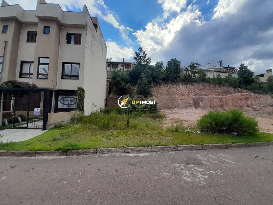 Terreno com 225m² no bairro Aberta dos Morros em Porto Alegre para Comprar