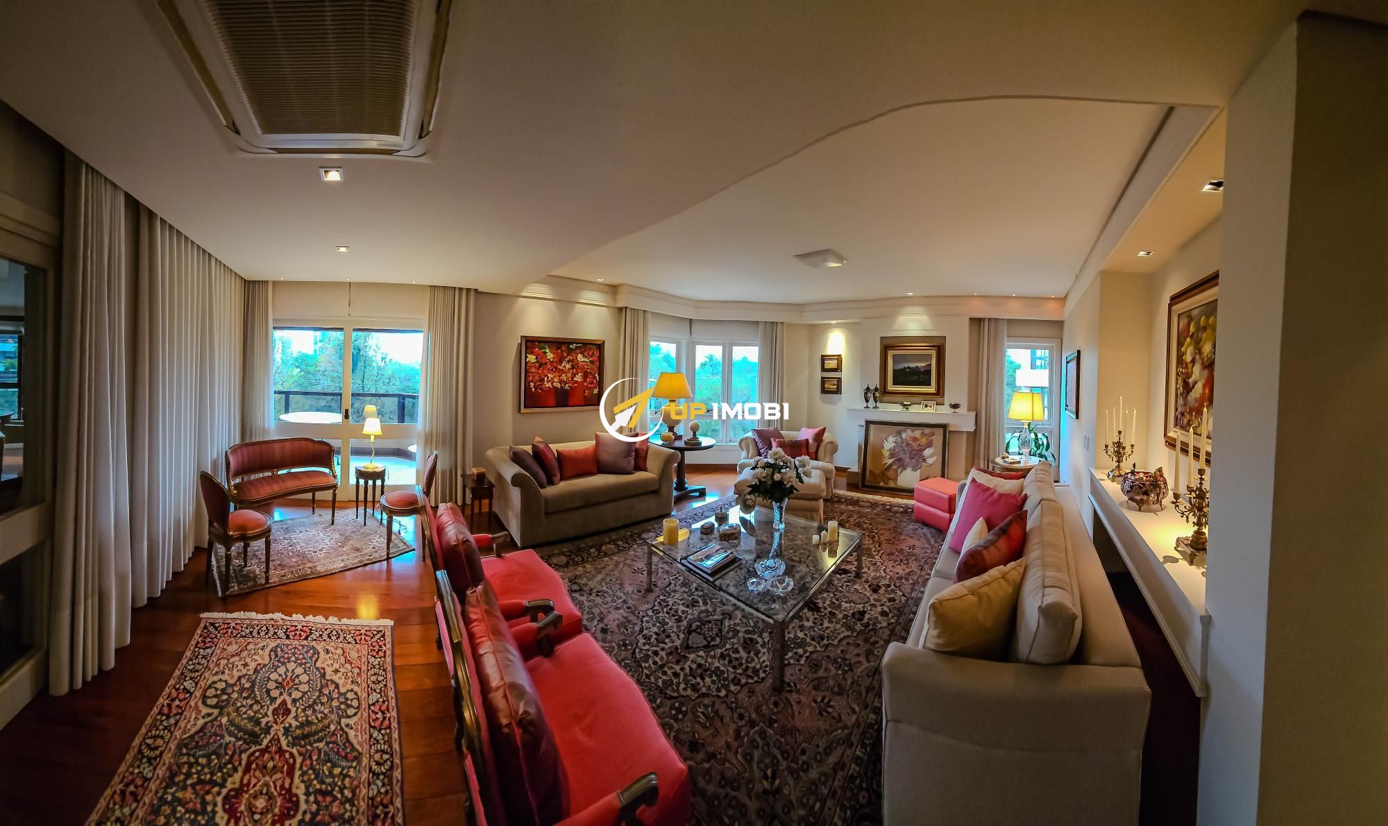 Apartamento, 3 dormitórios no bairro Auxiliadora em Porto Alegre para Comprar