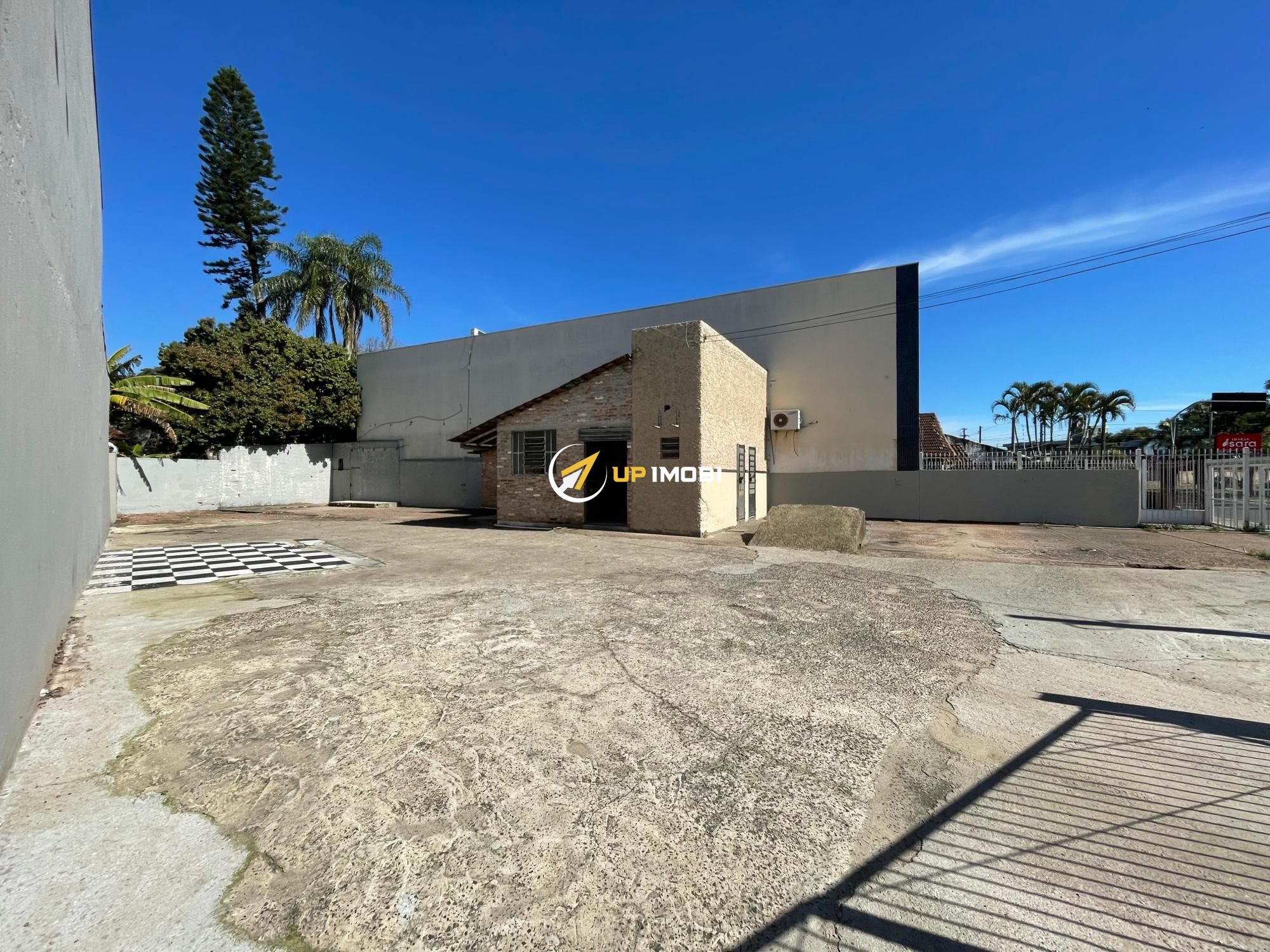 Terreno com 552m² no bairro Ipanema em Porto Alegre para Comprar