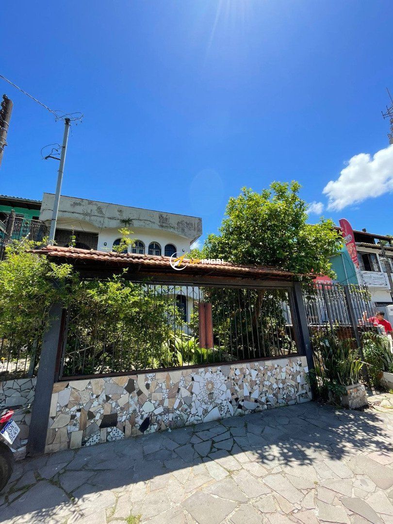 Terreno com 459m² no bairro Tristeza em Porto Alegre para Comprar