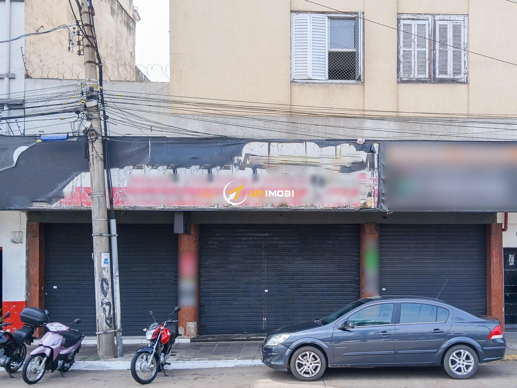 Loja no bairro Floresta em Porto Alegre para Comprar