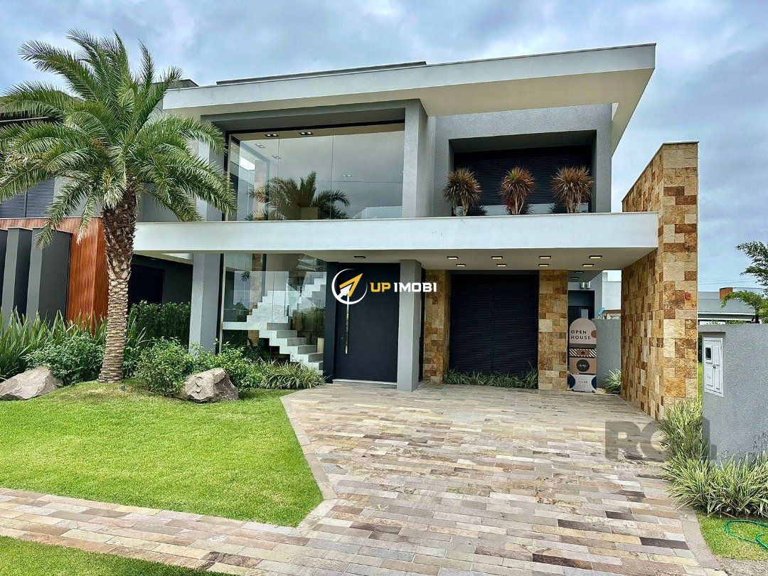 Casa de Condomínio com 255m², 4 dormitórios no bairro Centro em Xangri-Lá para Comprar