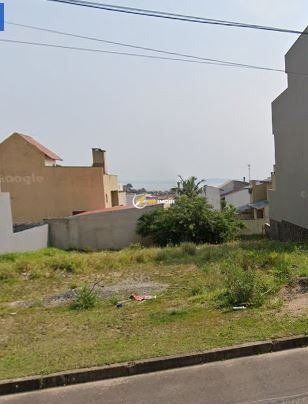 Terreno com 224m² no bairro Guarujá em Porto Alegre para Comprar