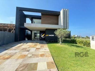 Casa de Condomínio com 208m², 4 dormitórios no bairro Centro em Xangri-Lá para Comprar