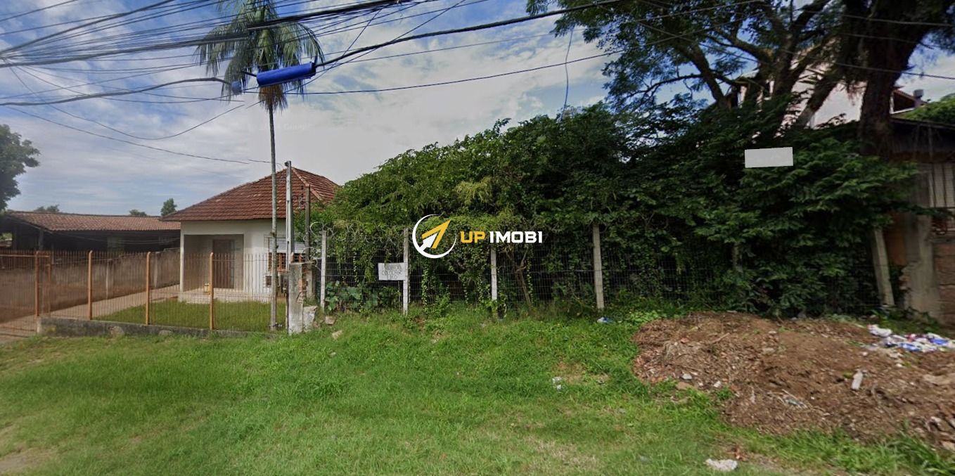 Terreno com 600m² no bairro Cristal em Porto Alegre para Comprar