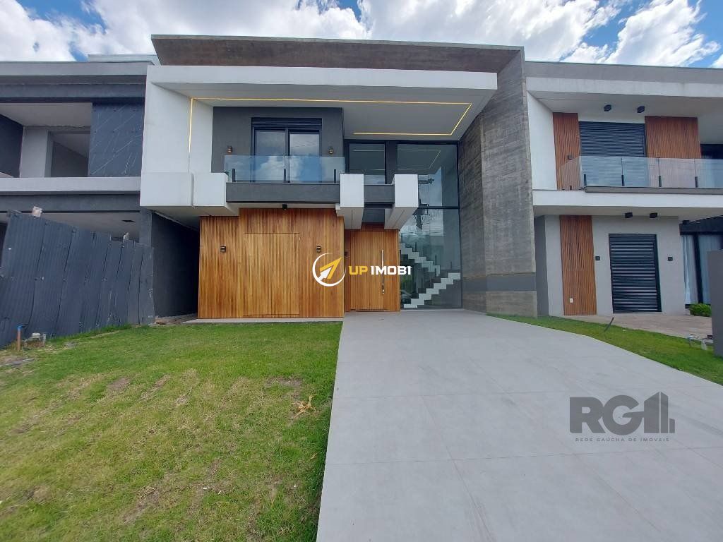 Casa de Condomínio com 212m², 4 dormitórios no bairro Centro em Xangri-Lá para Comprar