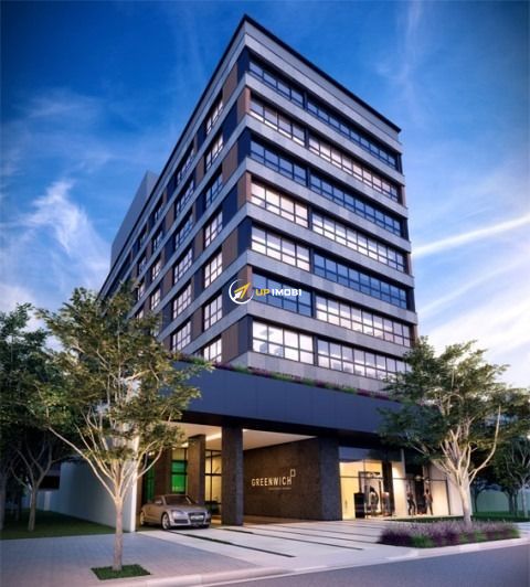 Sala Comercial no bairro Menino Deus em Porto Alegre para Comprar