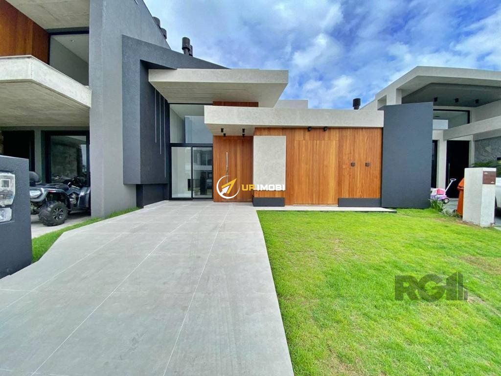 Casa de Condomínio com 149m², 4 dormitórios no bairro Centro em Xangri-Lá para Comprar