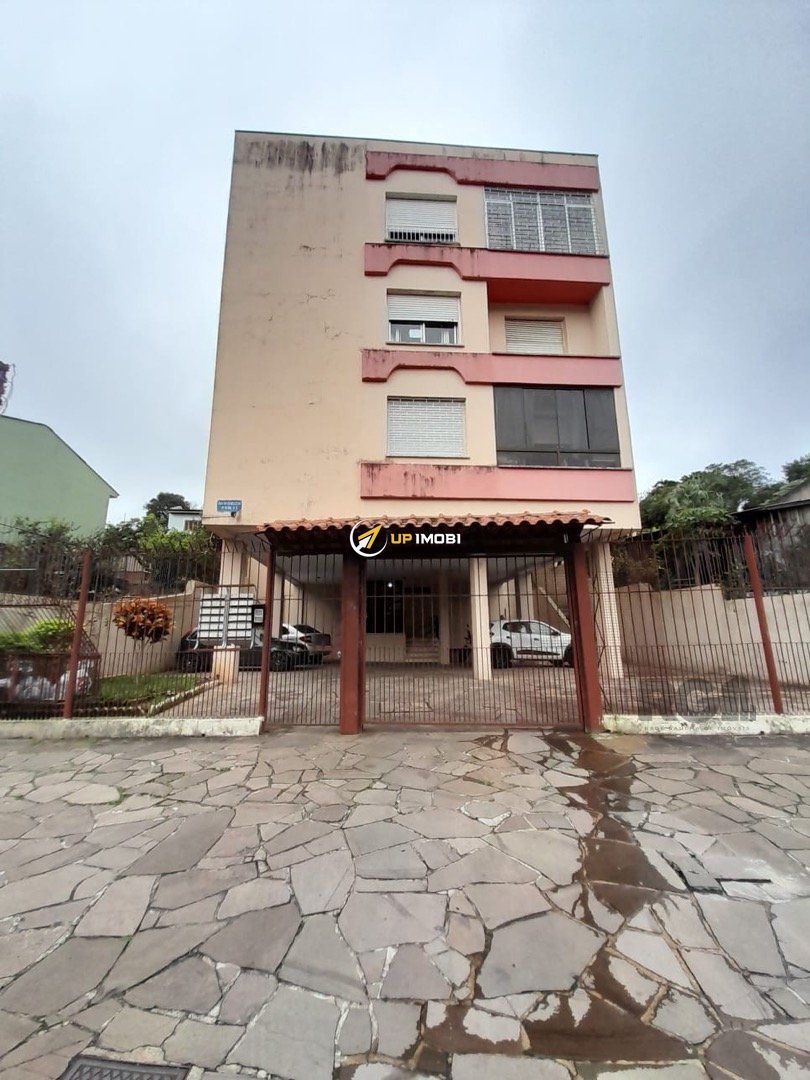 Apartamento, 2 dormitórios no bairro Jardim Floresta em Porto Alegre para Comprar
