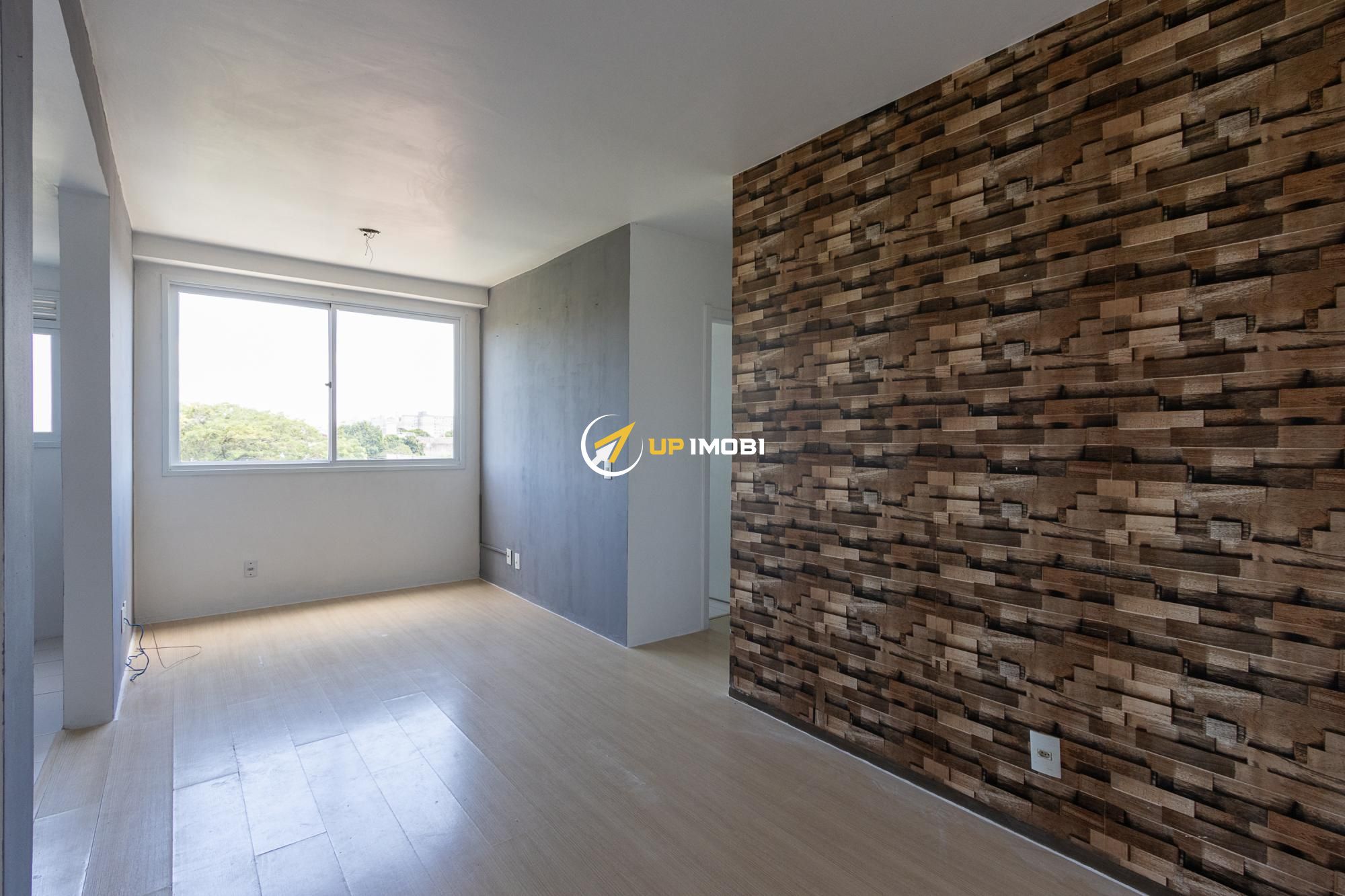 Apartamento, 2 dormitórios no bairro Cristal em Porto Alegre para Comprar