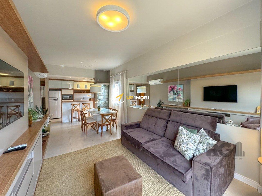 Apartamento, 2 dormitórios no bairro Floresta em Gramado para Comprar