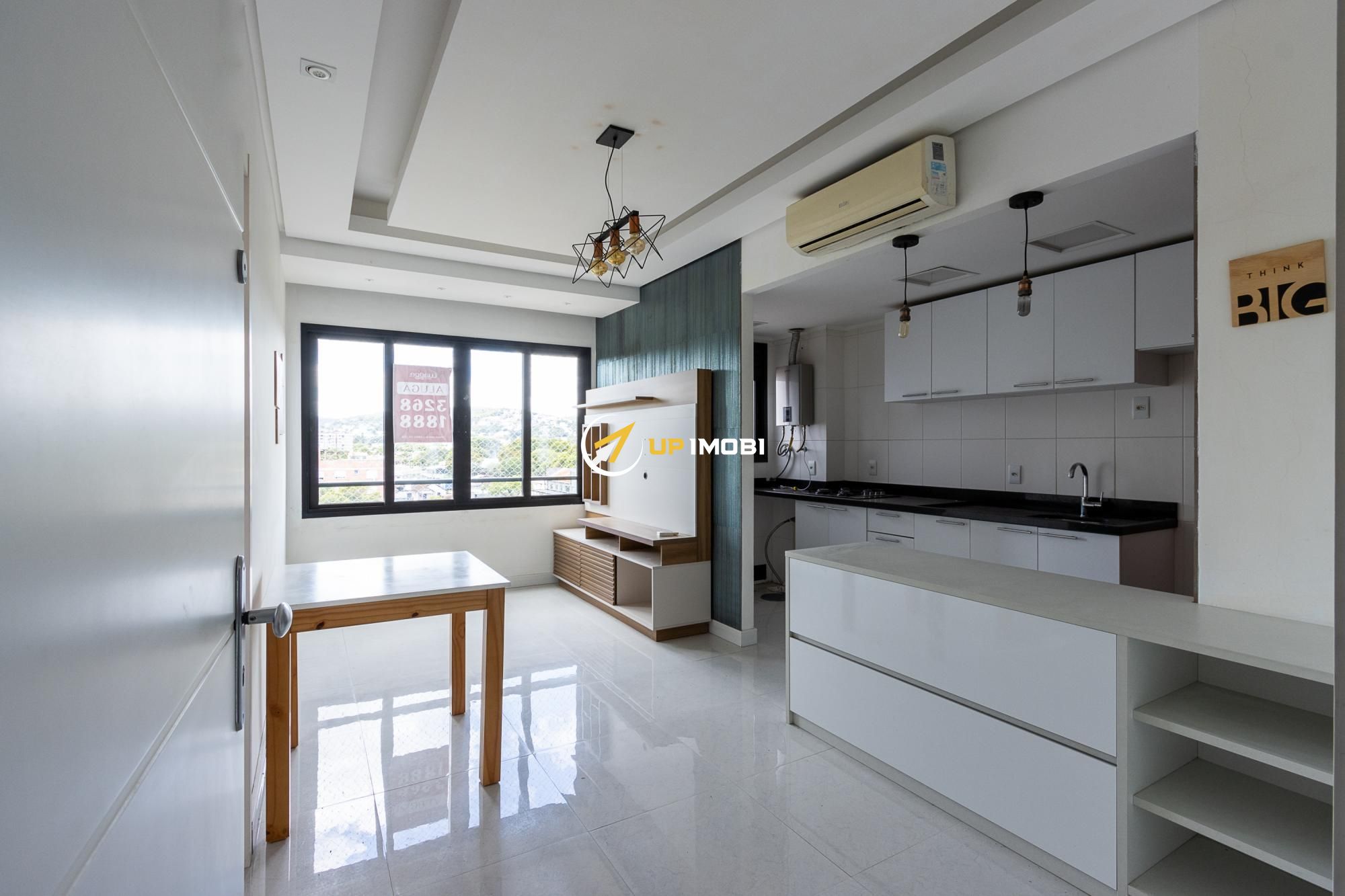 Apartamento, 1 dormitório no bairro Camaquã em Porto Alegre para Comprar