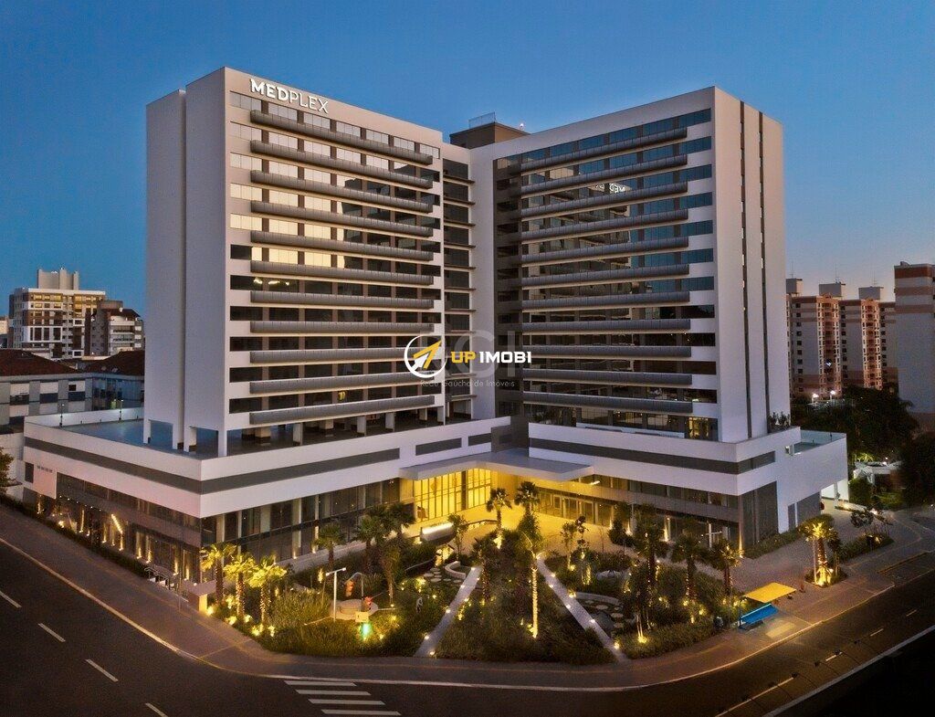 Sala Comercial no bairro Cristo Redentor em Porto Alegre para Comprar