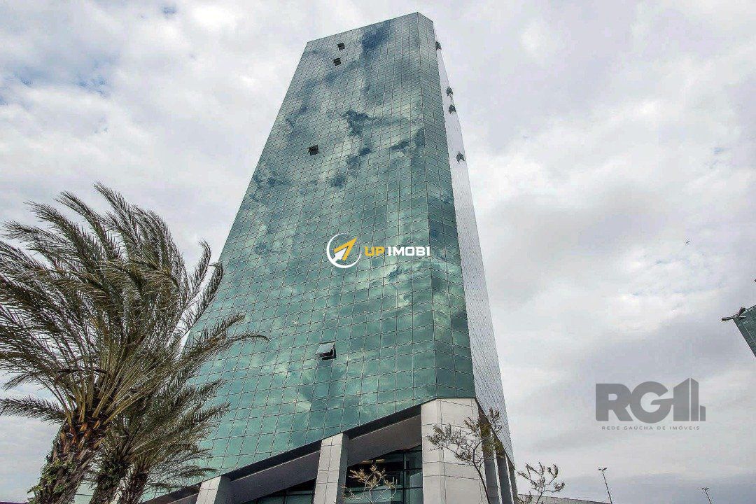 Sala Comercial no bairro Cristal em Porto Alegre para Comprar