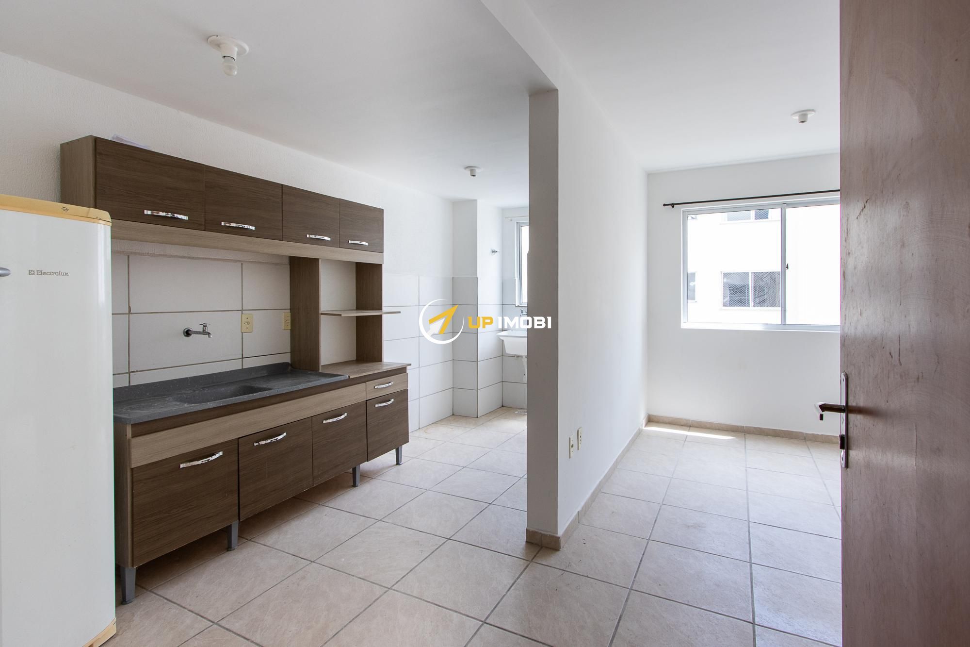 Apartamento, 2 dormitórios no bairro Hípica em Porto Alegre para Comprar