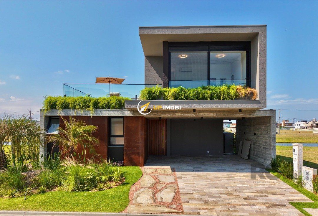 Casa de Condomínio com 306m², 4 dormitórios no bairro Centro em Xangri-Lá para Comprar