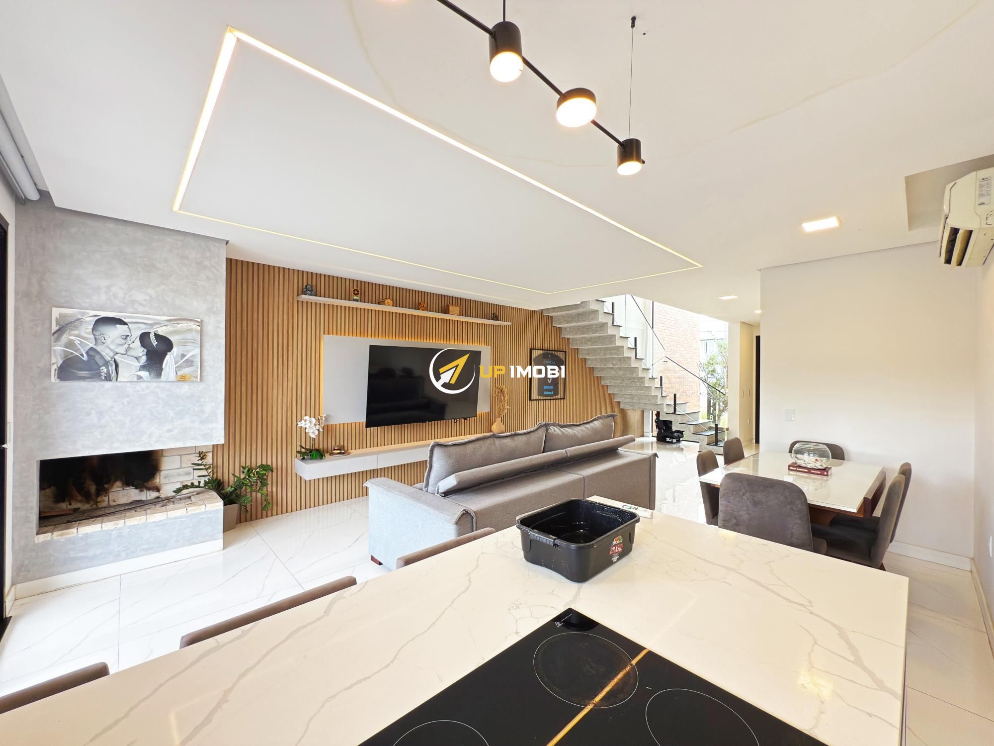 Casa de Condomínio, 3 dormitórios no bairro Aberta dos Morros em Porto Alegre para Comprar