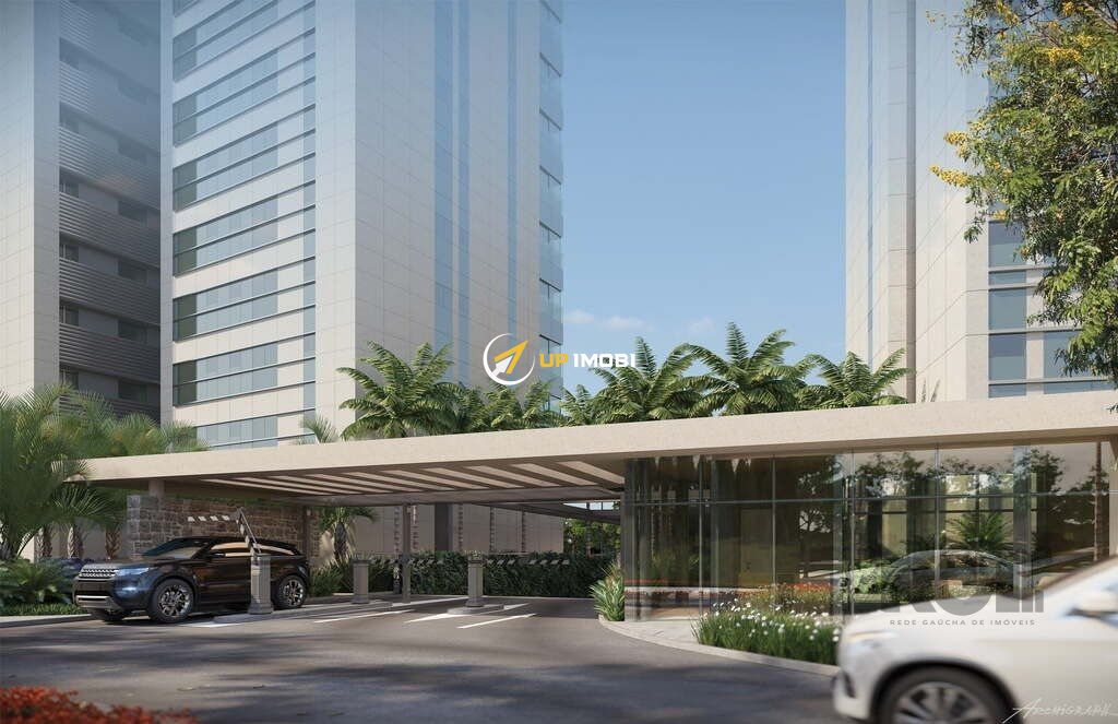 Apartamento, 4 dormitórios no bairro Cristal em Porto Alegre para Comprar