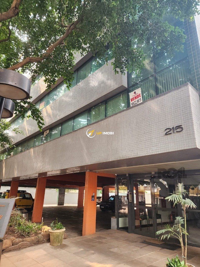 Sala Comercial no bairro Praia de Belas em Porto Alegre para Comprar