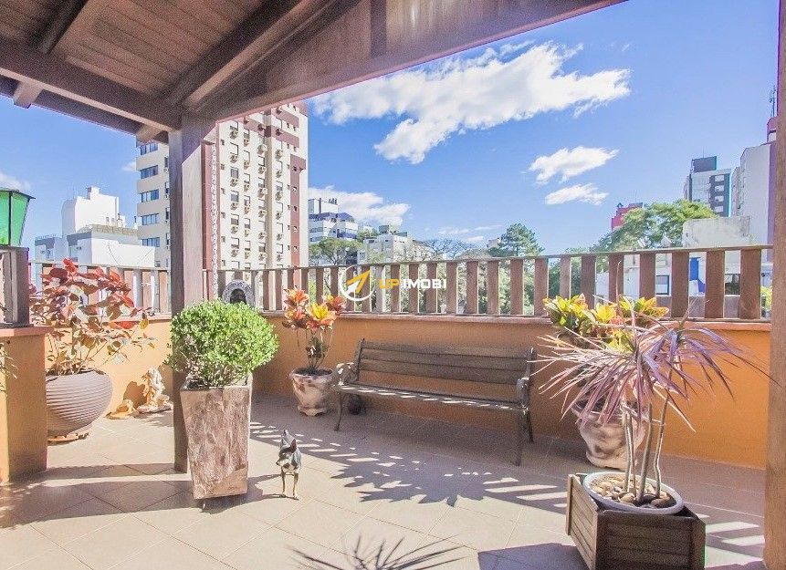 Cobertura, 3 dormitórios no bairro Bela Vista em Porto Alegre para Comprar