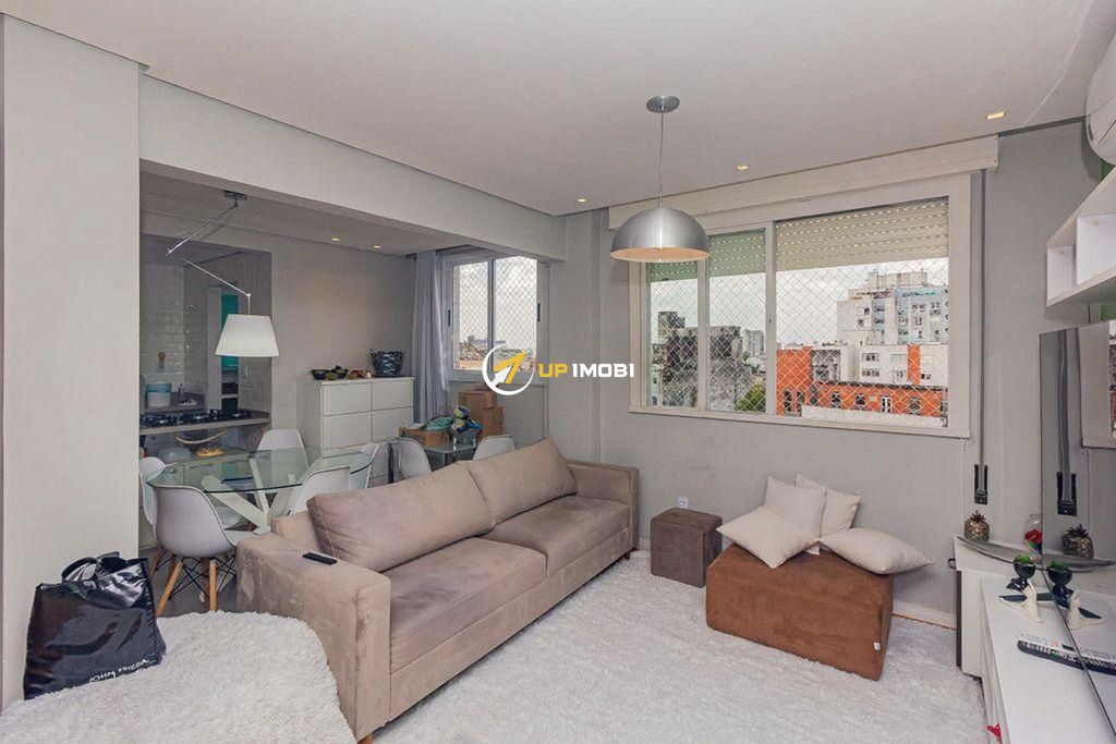 Apartamento, 3 dormitórios no bairro Floresta em Porto Alegre para Comprar