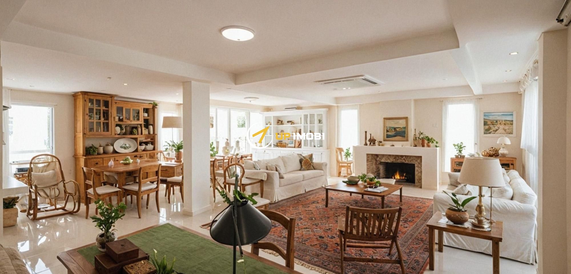 Cobertura, 3 dormitórios no bairro Bela Vista em Porto Alegre para Comprar