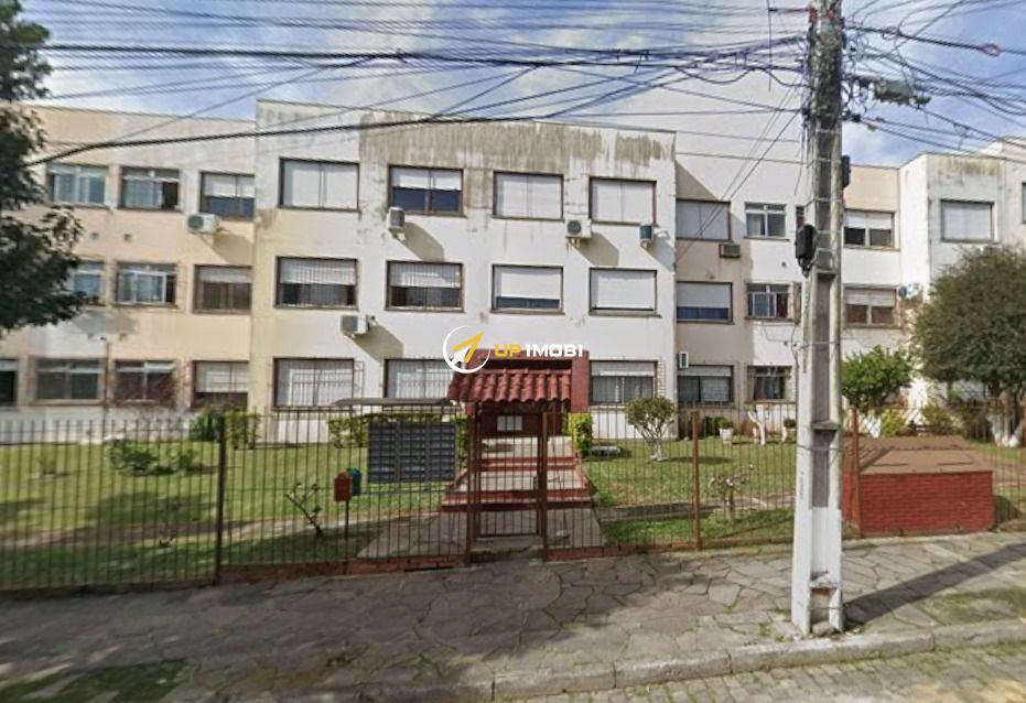 Apartamento, 1 dormitório no bairro Morro Santana em Porto Alegre para Comprar