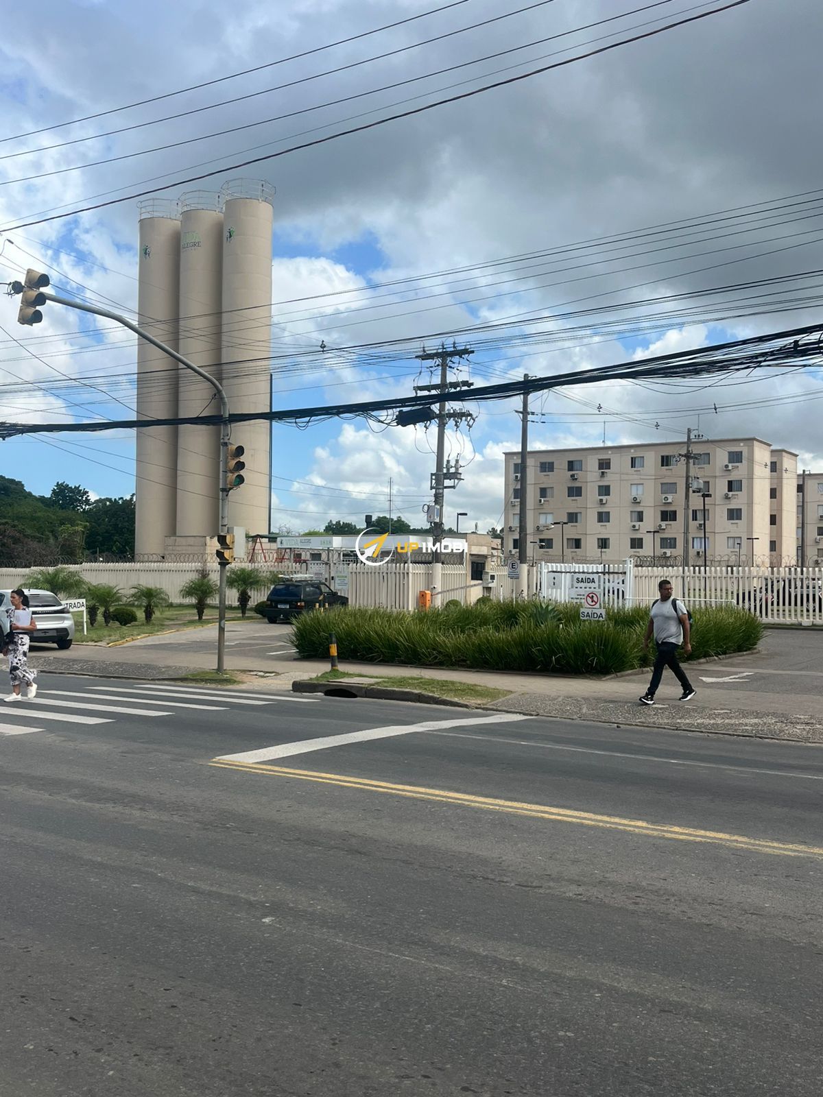 Apartamento, 2 dormitórios no bairro Sarandi em Porto Alegre para Comprar
