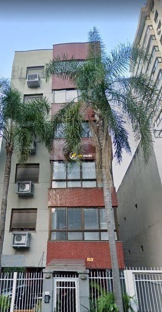Apartamento, 2 dormitórios no bairro Mont Serrat em Porto Alegre para Comprar