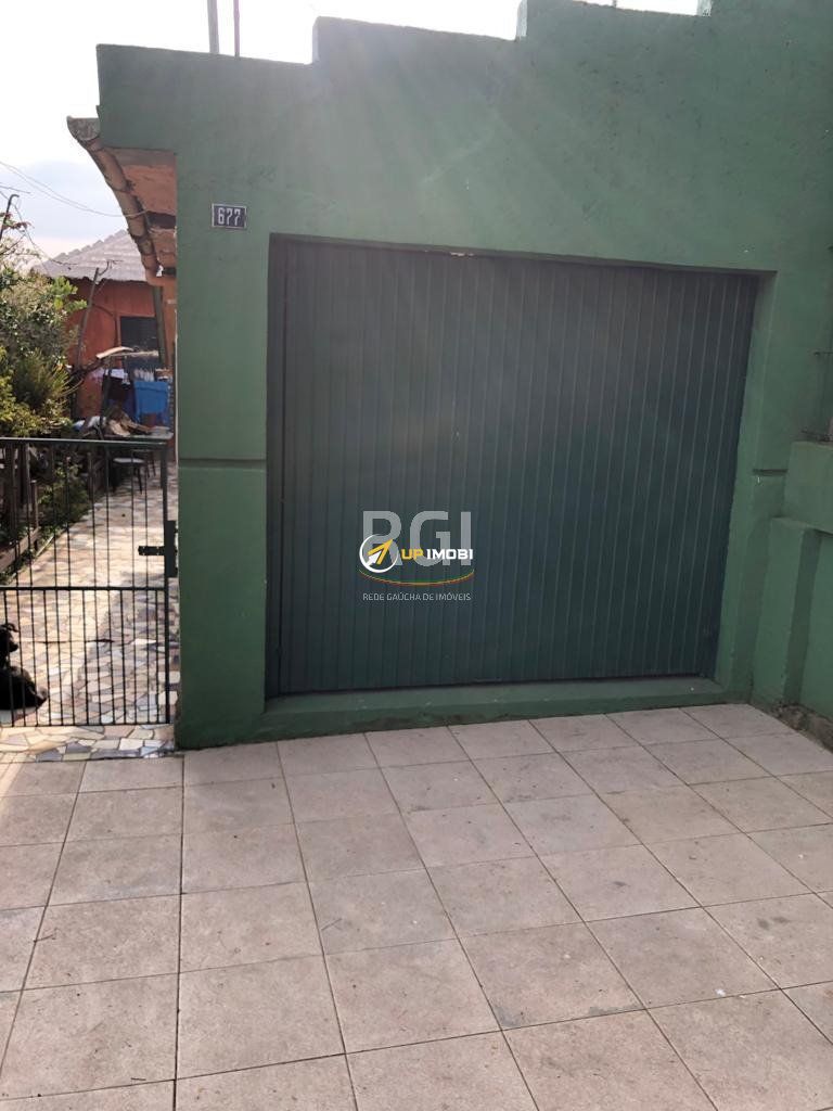 Terreno com 319m² no bairro Nonoai em Porto Alegre para Comprar